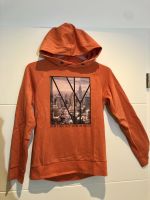 Hoody H&M 146 / 152 New York USA Junge Hoodie Pullover Rheinland-Pfalz - Münstermaifeld Vorschau