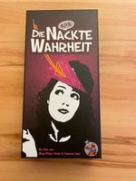 Die nackte Wahrheit - Brettspiel West - Unterliederbach Vorschau