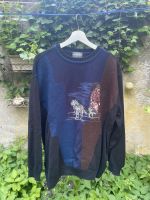 Carlo Colucci Pullover Vintage Bochum - Bochum-Mitte Vorschau