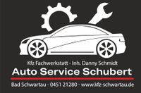 Kfz Mechaniker/Mechatroniker Gesucht! Kreis Ostholstein - Bad Schwartau Vorschau