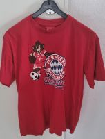 FC Bayern Kids Club T-Shirt Gr.152 Bayern - Geretsried Vorschau