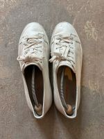 Santoni Sneaker weiß Köln - Lindenthal Vorschau