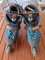 K2 Raider Pro Inline Skates, Gr. 32-37 Dresden - Altfranken Vorschau