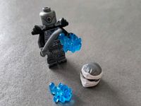 LEGO Ninjago Figur Zane njo151 Eispower lim.+ Sammelkarte Chopper Baden-Württemberg - Reutlingen Vorschau