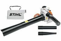 Stihl Benzinsaughäcksler SH 86 !!NEU!! Sachsen-Anhalt - Elsteraue Vorschau