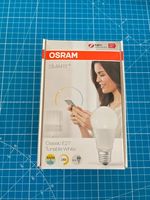 OSram ZigBee E27 Leuchtmittel Saarland - Blieskastel Vorschau