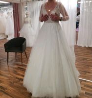 Brautkleid 38 bis 42 Prinzessin Dresden - Kleinzschachwitz Vorschau