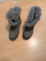 Winterschuhe Größe 38 Rheinland-Pfalz - Mainz Vorschau