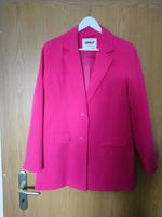 Damenblazer Gr. 36 pink Thüringen - Rudolstadt Vorschau
