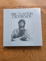 Eric Clapton: Crossroads (4 CDs mit Mappe) Rheinland-Pfalz - Klein-Winternheim Vorschau