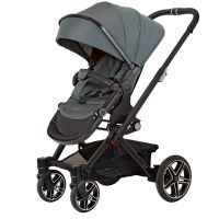 Hartan VIP GTX (2022) intrecciato Kinderwagen NEU OVP Niedersachsen - Springe Vorschau