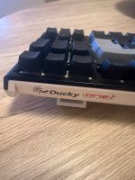 Ducky One 2 TKL  RGB LED- schwarz Nordrhein-Westfalen - Neukirchen-Vluyn Vorschau