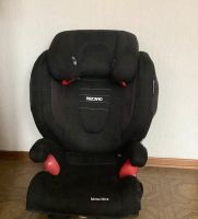 Recaro Monza Nova 2 Seatfix Kindersitz mit Unterlage Bayern - Siegenburg Vorschau