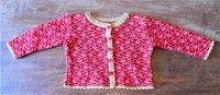 Rosalie Baby Strickjacke/Trachtenjacke Größe 62/68 NEUwertig Bayern - Bad Aibling Vorschau