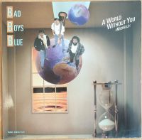 BAD BOYS BLUE – A World without You (Michelle) 12“ 12 Inch Vinyl Nürnberg (Mittelfr) - Mitte Vorschau