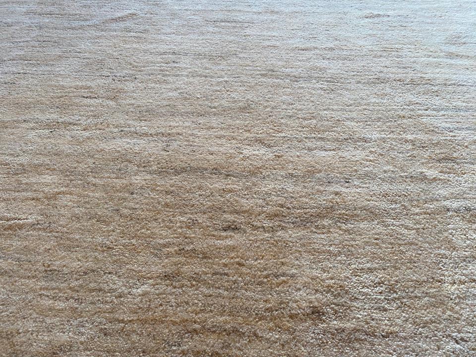 Neu Perser Gabbeh Teppich 290x210 Perserteppich Handgeknüpft in Hamburg