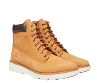 NEU Timberland Schnürboots Farbe Gelb Stiefeletten 39,5 München - Bogenhausen Vorschau