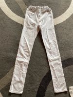 Garcia Jeans neuwertig gr.164 Rianna superslim fit weiß Rheinland-Pfalz - Fluterschen Vorschau