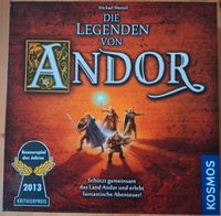 Die Legenden von Andor Dresden - Neustadt Vorschau