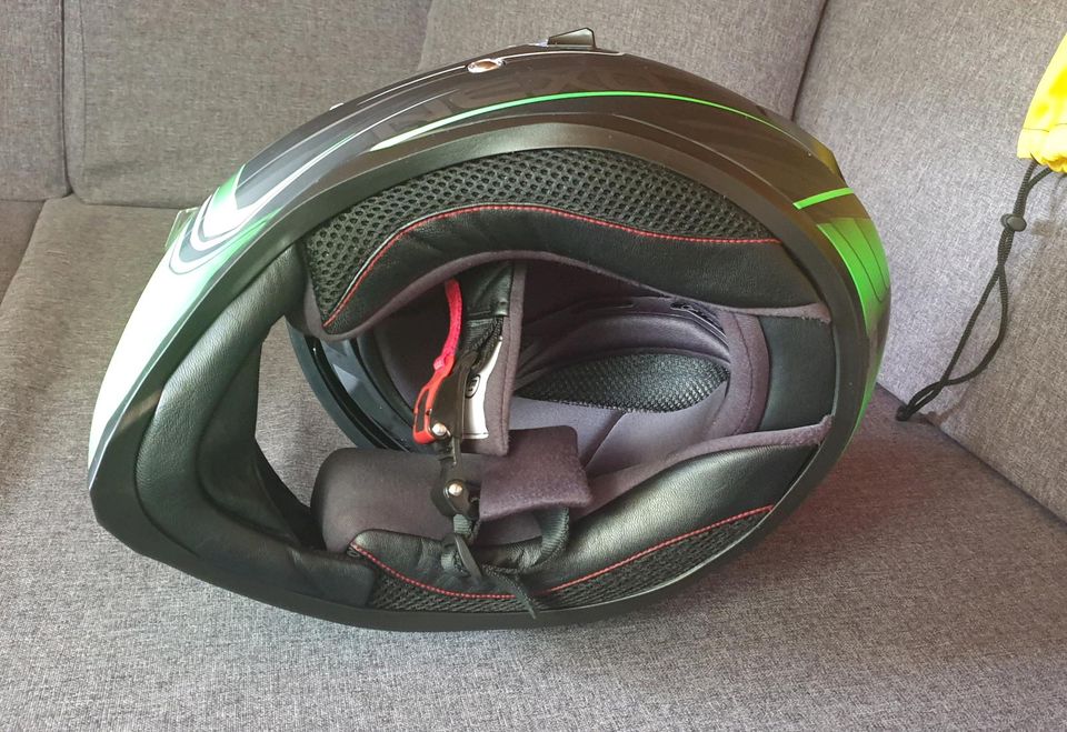 Nexo Integralhelm Sport II Gr. S in Gingen an der Fils