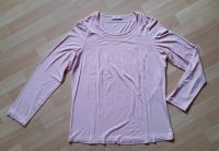 Basic Unterzieh Shirt Langarm rosa, Bonita,  Gr.  44 Saarbrücken-West - Klarenthal Vorschau