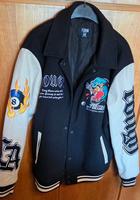 College Jacke gebraucht Hessen - Stadtallendorf Vorschau
