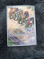 Pokemon Karte Cyclizar Fullart Brandenburg - Frankfurt (Oder) Vorschau