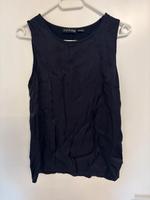 Blaues Top von Esmara Premium Gr. 36 Baden-Württemberg - Bruchsal Vorschau