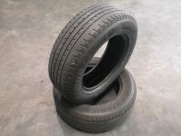 2x Sommerreifen 225/65R17 102H Goodyear 225/65 R17 SUV 4x4 Montag Baden-Württemberg - Hemmingen Vorschau