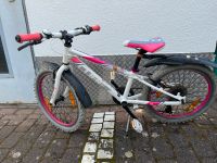 Cube Kinderfahrrad 20 Zoll Hessen - Pfungstadt Vorschau