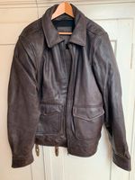 Motorradlederjacke Lederjacke Motorradjacke Chopper Motorrad München - Schwanthalerhöhe Vorschau