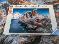 Puzzle 3000 Teile Niedersachsen - Oldenburg Vorschau