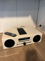 Mikro Yamaha Anlage MCR-042 weiß komplett funktionstüchtig Beuel - Holzlar Vorschau