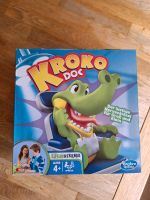 Spiel Kroko Doc von Hasbro Baden-Württemberg - Offenburg Vorschau