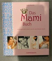 Das Mami Buch | Katja Kessler | NEU & unbenutzt Düsseldorf - Rath Vorschau