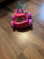 Fisher Price Monster Truck DRG14 Baden-Württemberg - Steinheim an der Murr Vorschau