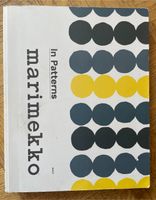 marimekko Design-Buch „In Patterns“ - englisch / Rarität Innenstadt - Köln Altstadt Vorschau