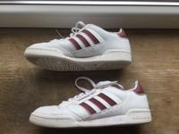 Adidas Continental 80 in 43 1/3 Münster (Westfalen) - Centrum Vorschau