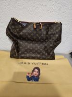 Louis Vuitton Tasche, Modell Sully MM Monogram Nordrhein-Westfalen - Witten Vorschau