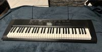 Casio Keyboard CTK-1150 mit Notenständer & Adapter für Kopfhörer Rheinland-Pfalz - Ludwigshafen Vorschau