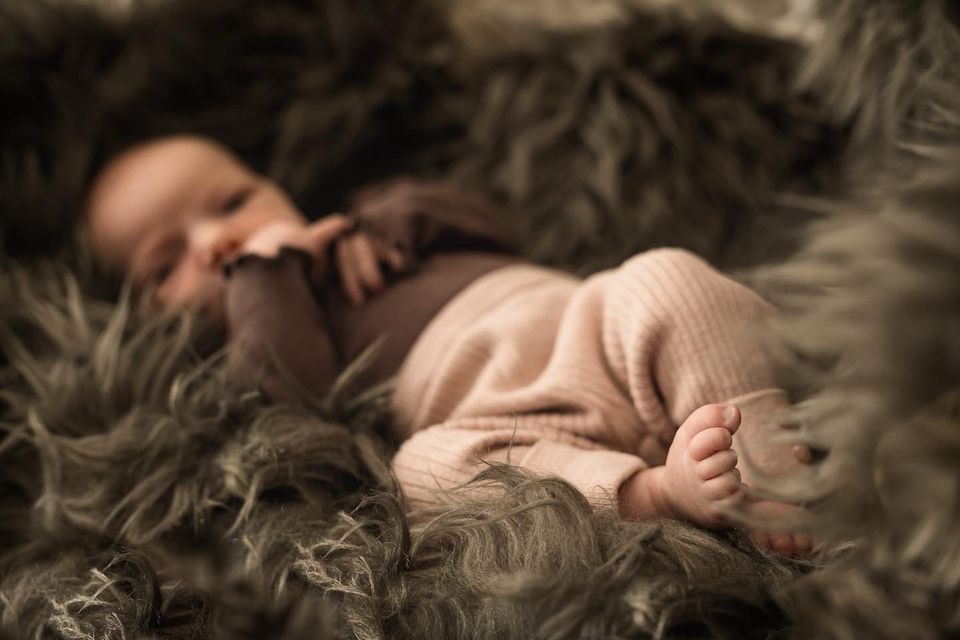 Fotograf Instagram Social Media Baby Fotoshooting in Hamburg