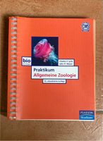 Praktikum Allgemeine Zoologie von Lytle & Meyer Bayern - Dombühl Vorschau