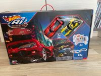 Hot Wheels AI intelligent Race System Rennbahn Bayern - Wemding Vorschau