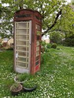 Antike Weichholz Nussbaum Mahagoni Möbel in Niederkaufungen Hessen - Kaufungen Vorschau