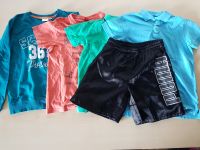 Shirts, Sweatshirt, Sporthose PUMA, H&M, s.Oliver Gr. 134/140 Bayern - Lichtenfels Vorschau