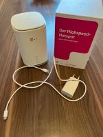 Telekom Speedbox (LTE Modem/Router) Hessen - Hanau Vorschau