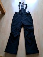 Skihose CMP schwarz C24 kurz Hessen - Wiesbaden Vorschau