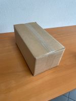 Karton 42 cm x 21 cm x 18 cm Nordrhein-Westfalen - Bedburg Vorschau