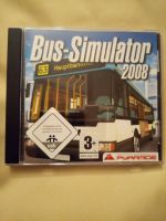 W.neu OVP Bus-Simulator 2008 CD (Software Pyramide) Nordrhein-Westfalen - Marsberg Vorschau