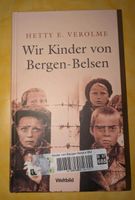 Buch von Hetty E. Verolme - Wir Kinder von Bergen-Belsen Mecklenburg-Vorpommern - Neubrandenburg Vorschau